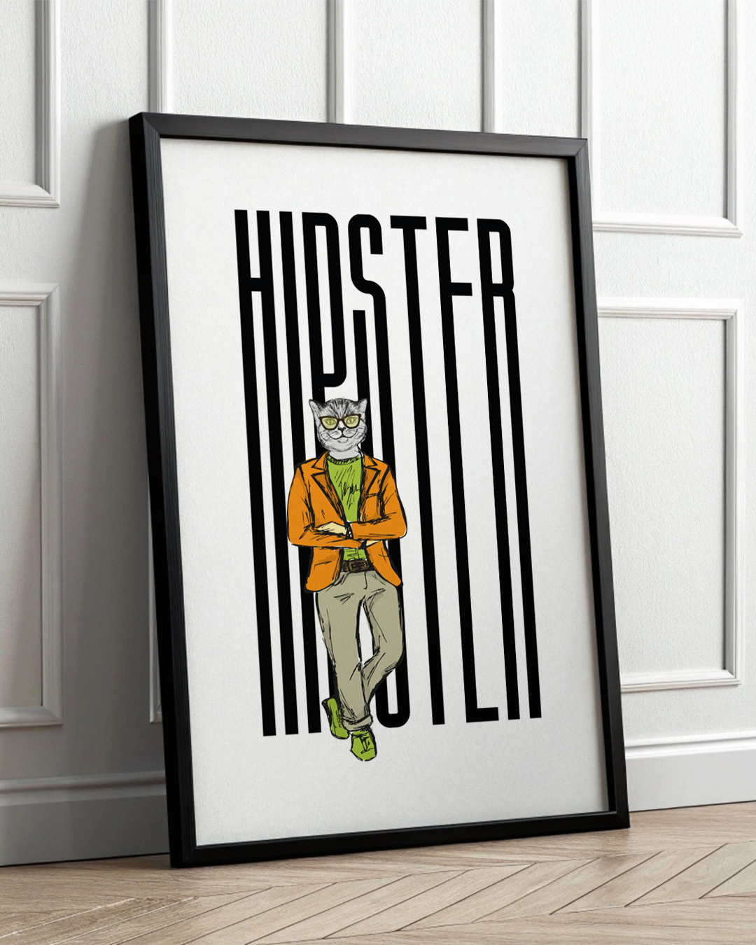 Animal Tablo CManimal003