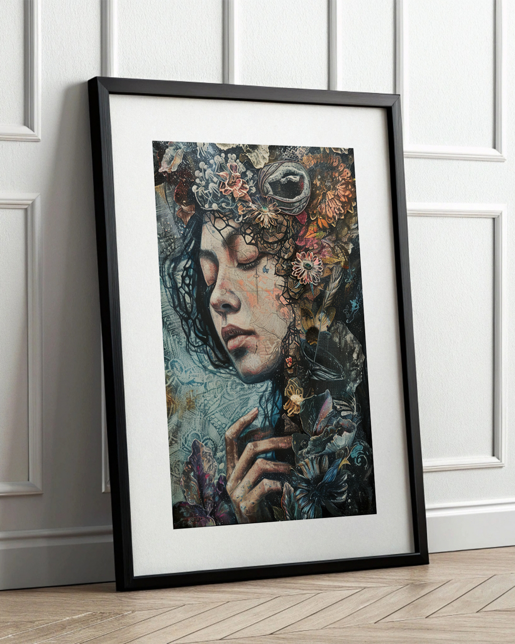 Painting Tablo CMpainting002