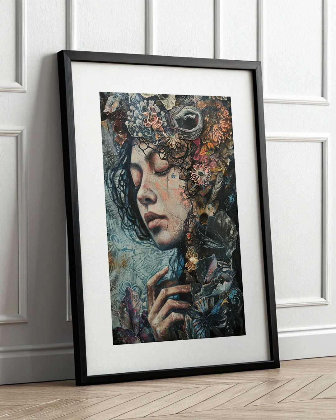 Painting Tablo CMpainting002