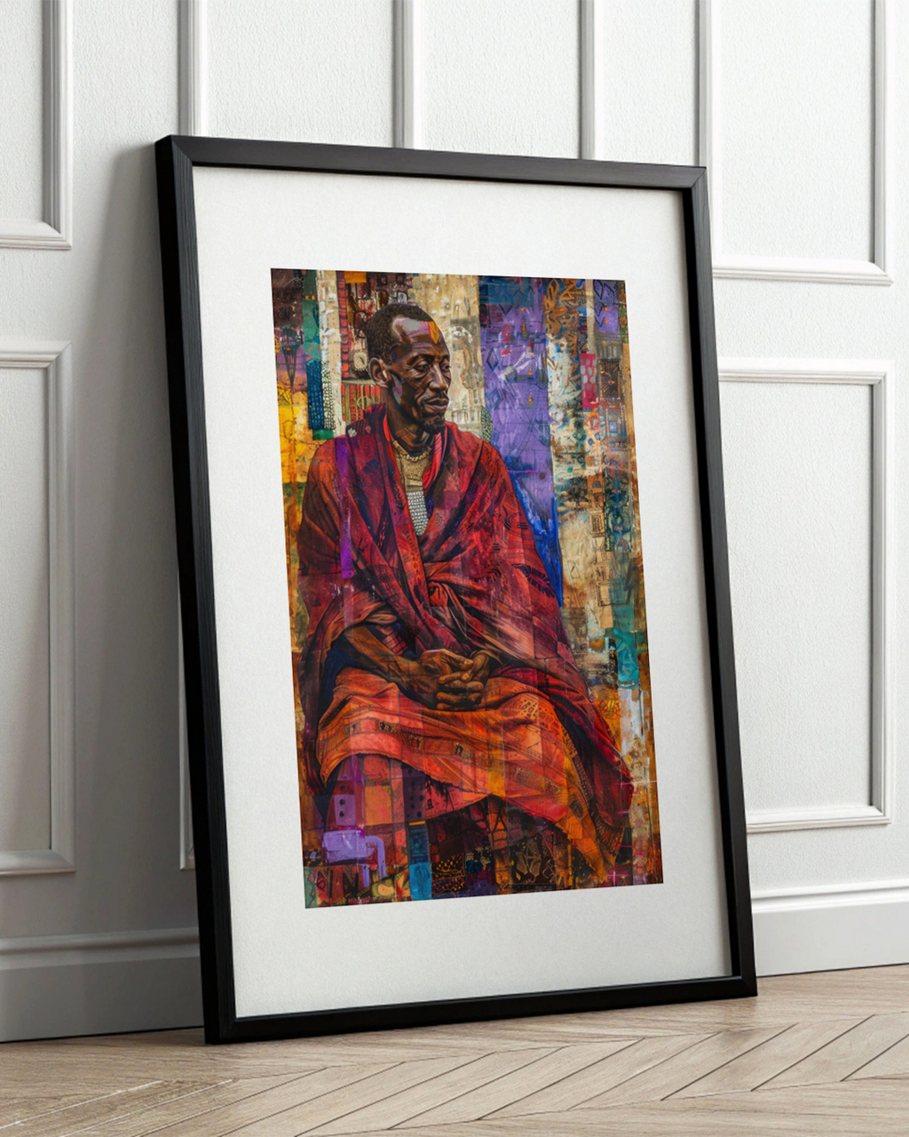 Painting Tablo CMpainting001