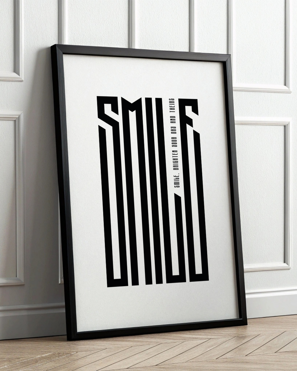 Tipografi Tablo CMtipografi014