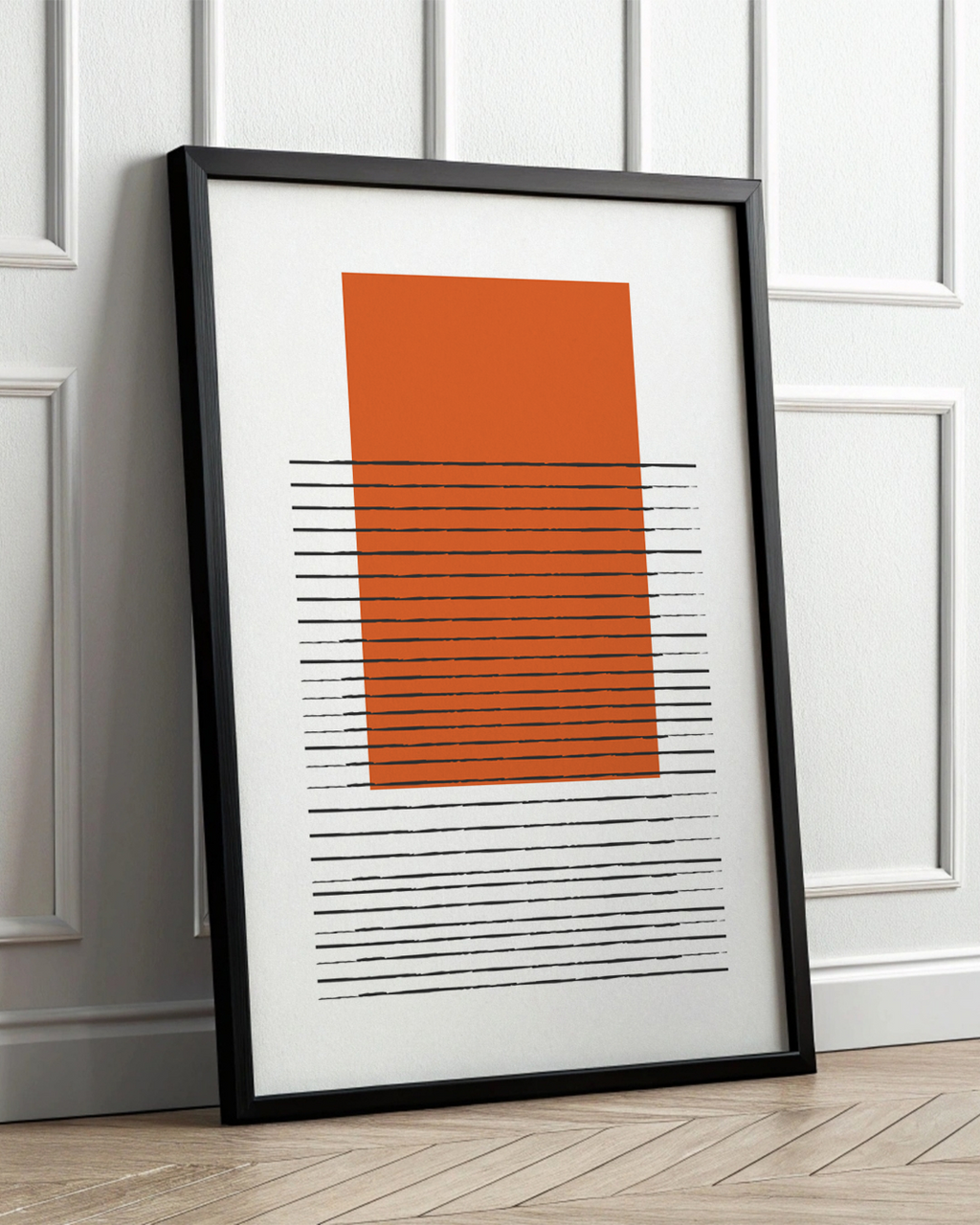 Abstract Tablo CMabstract088