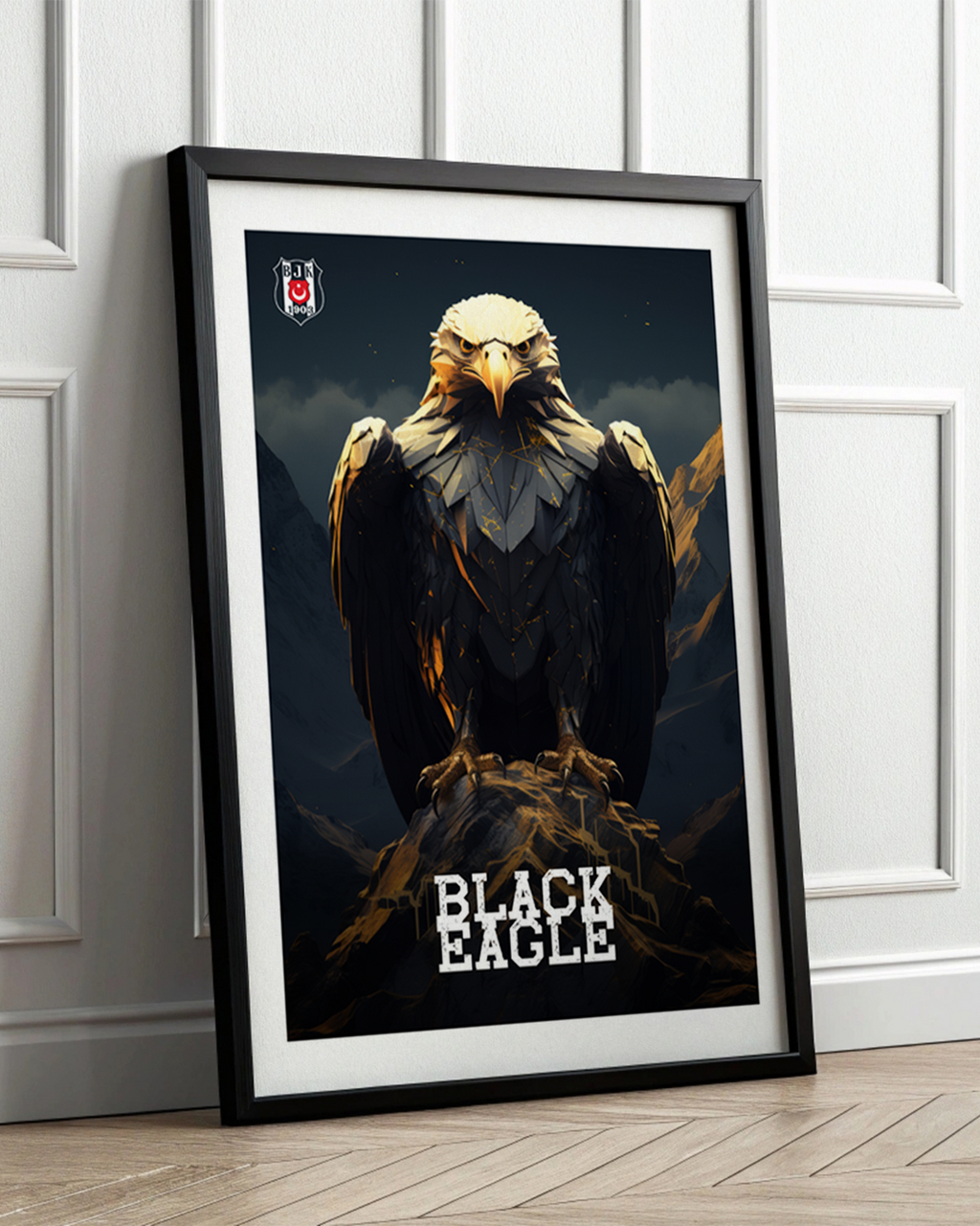 Beşiktaş Black Eagle