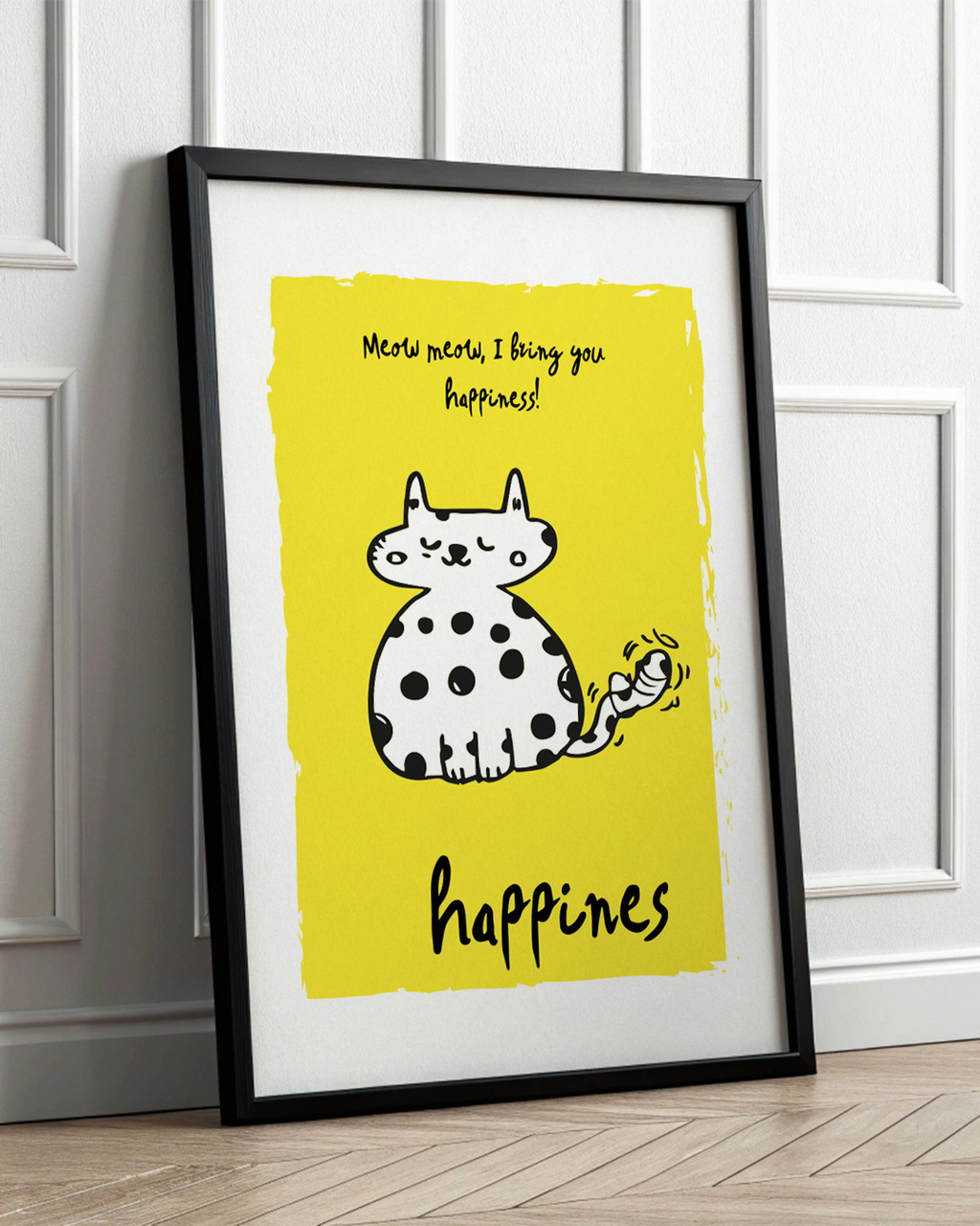 Animal Tablo CManimal012