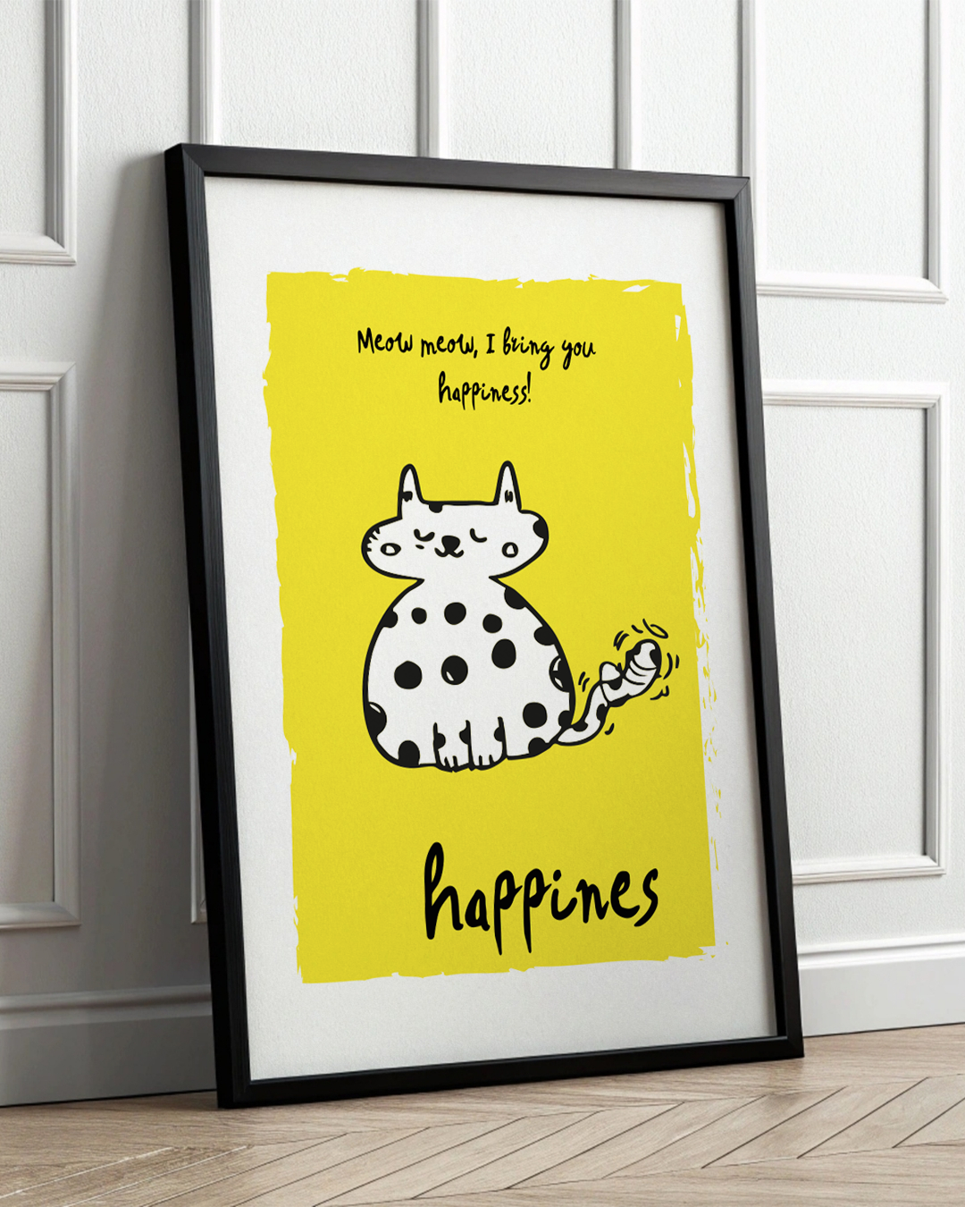 Animal Tablo CManimal012