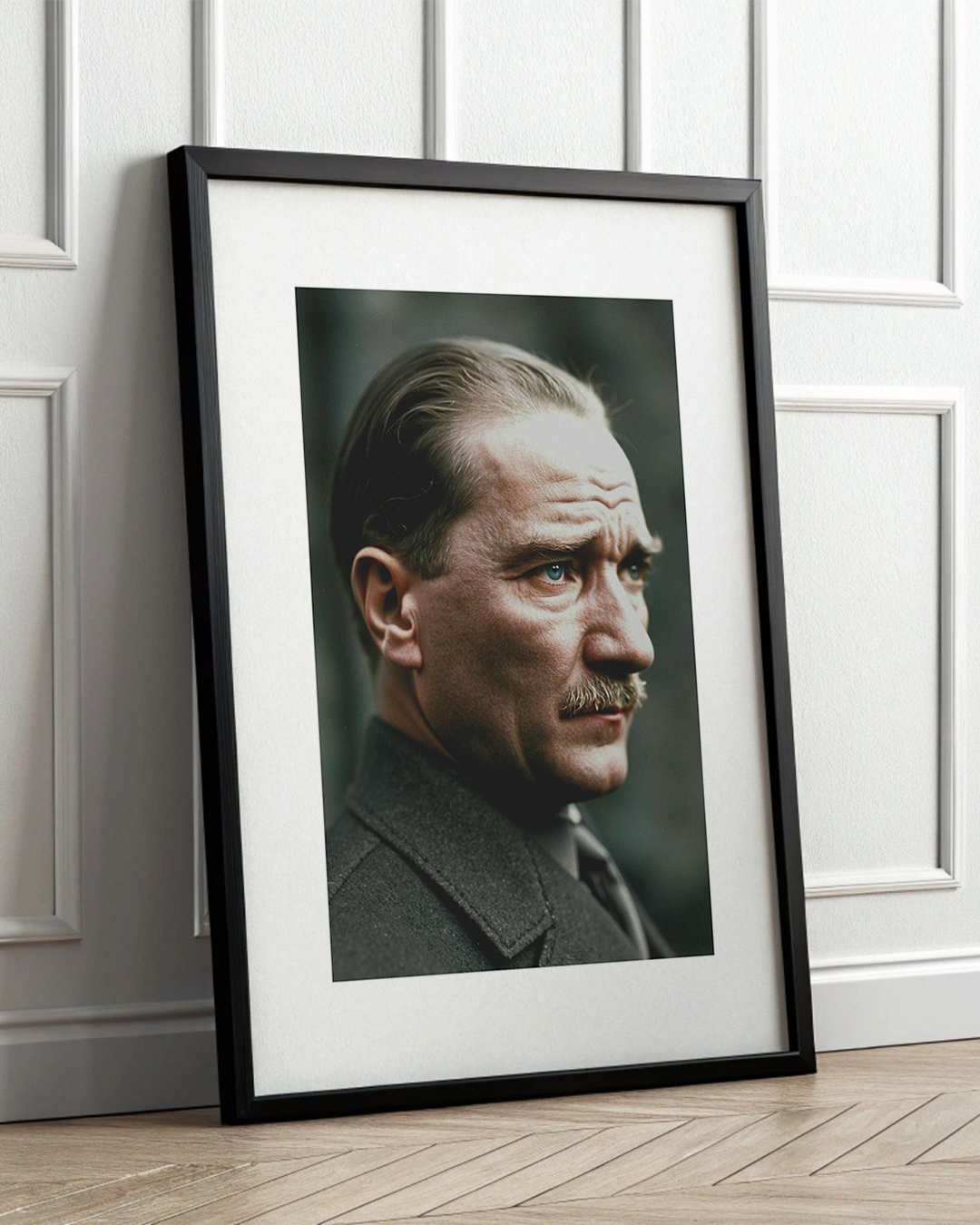 Atatürk Tablosu CMAtaturk006