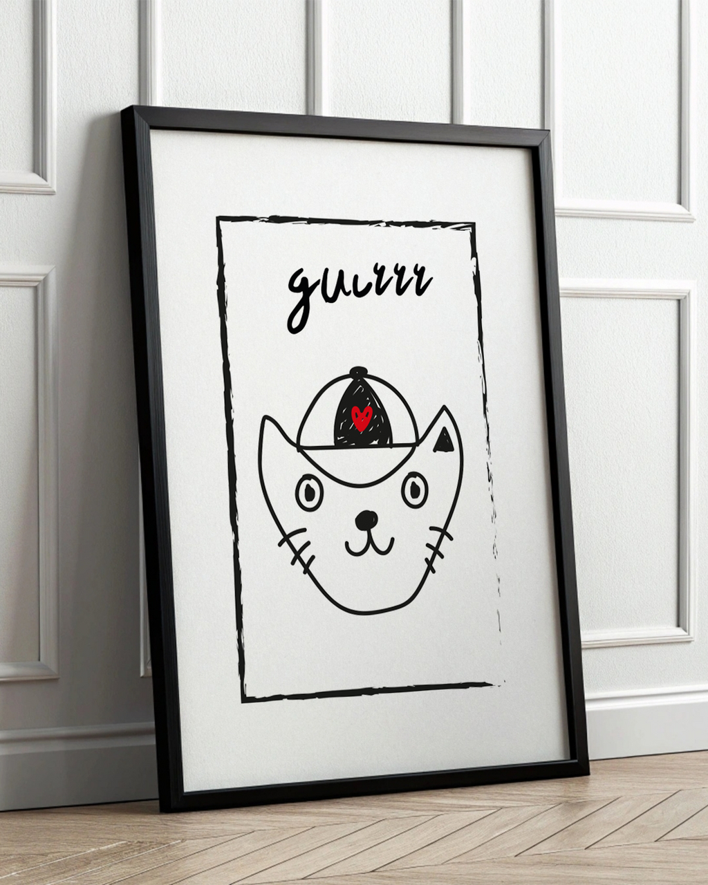 Animal Tablo CManimal008