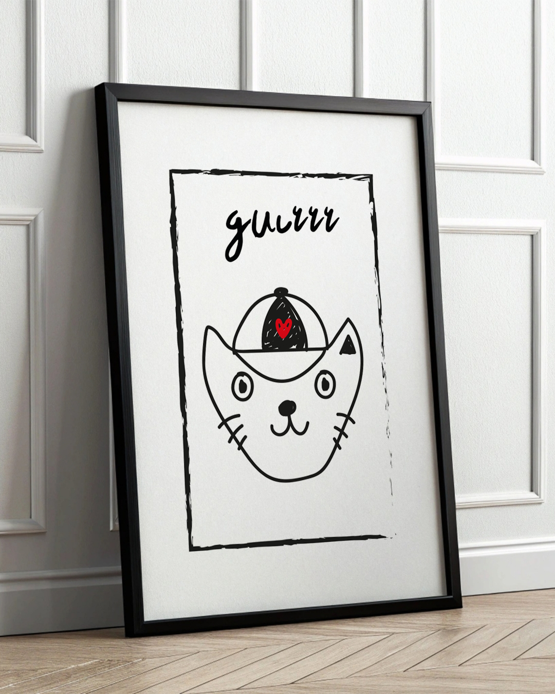 Animal Tablo CManimal008