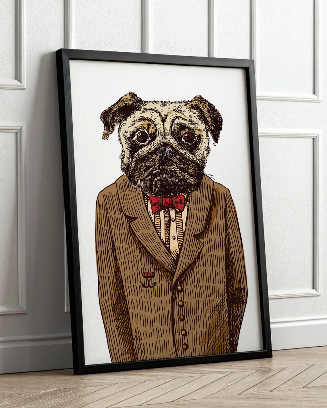 Animal Tablo CManimal016