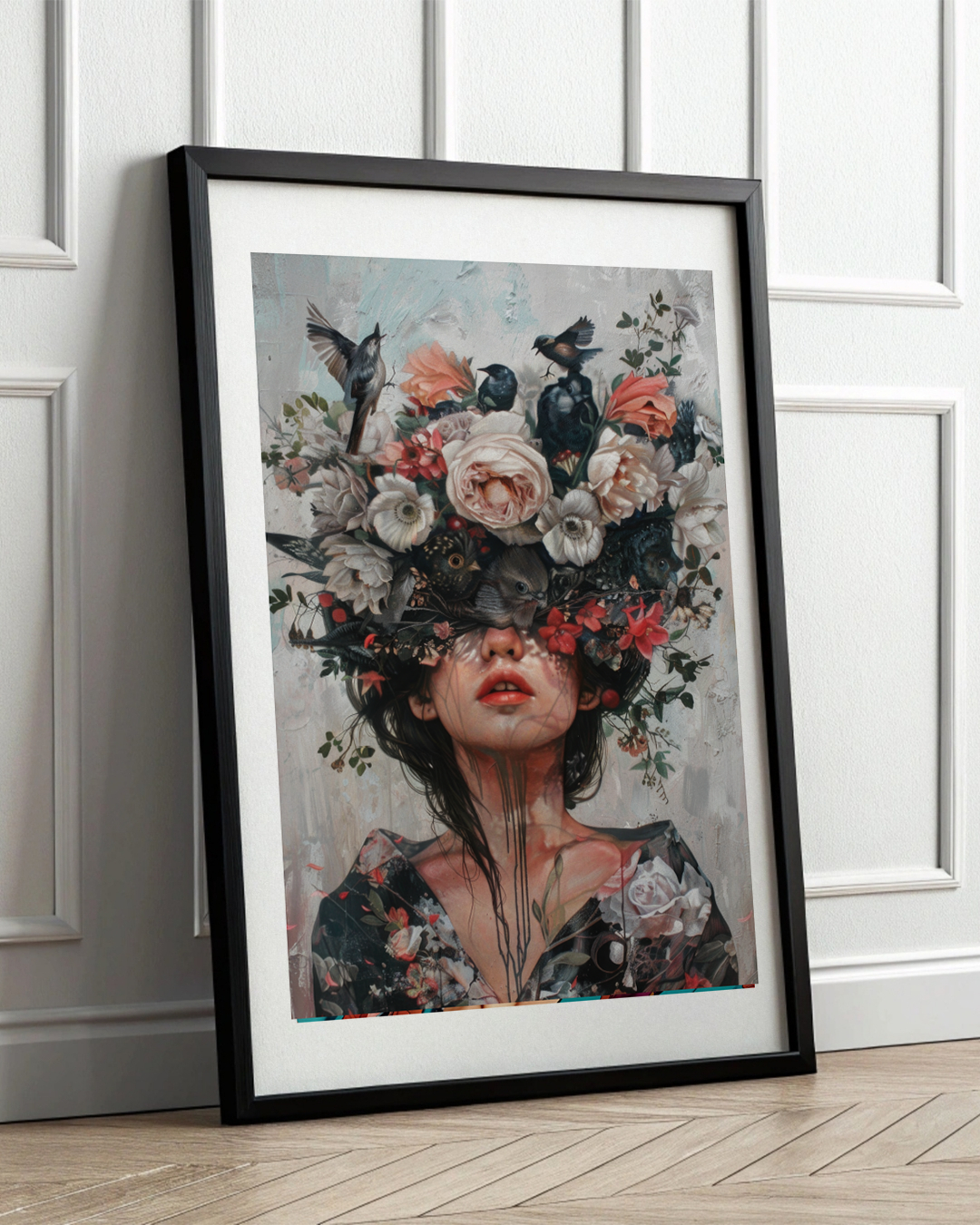 Painting Tablo CMpainting007