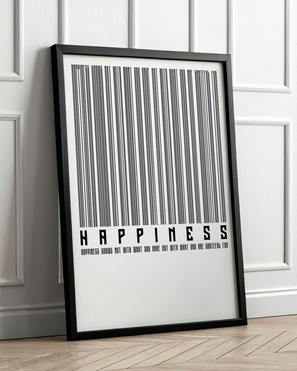 Tipografi Tablo CMtipografi005