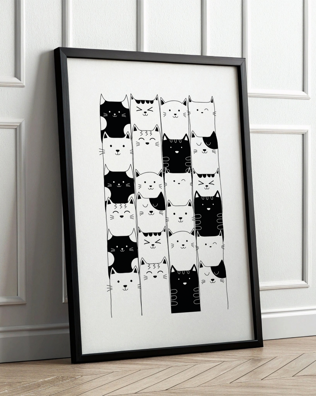 Animal Tablo CManimal007