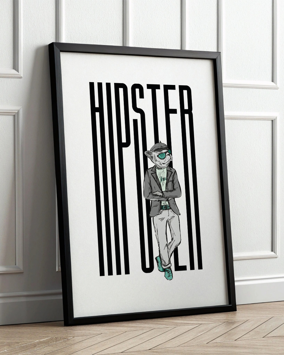 Animal Tablo CManimal017