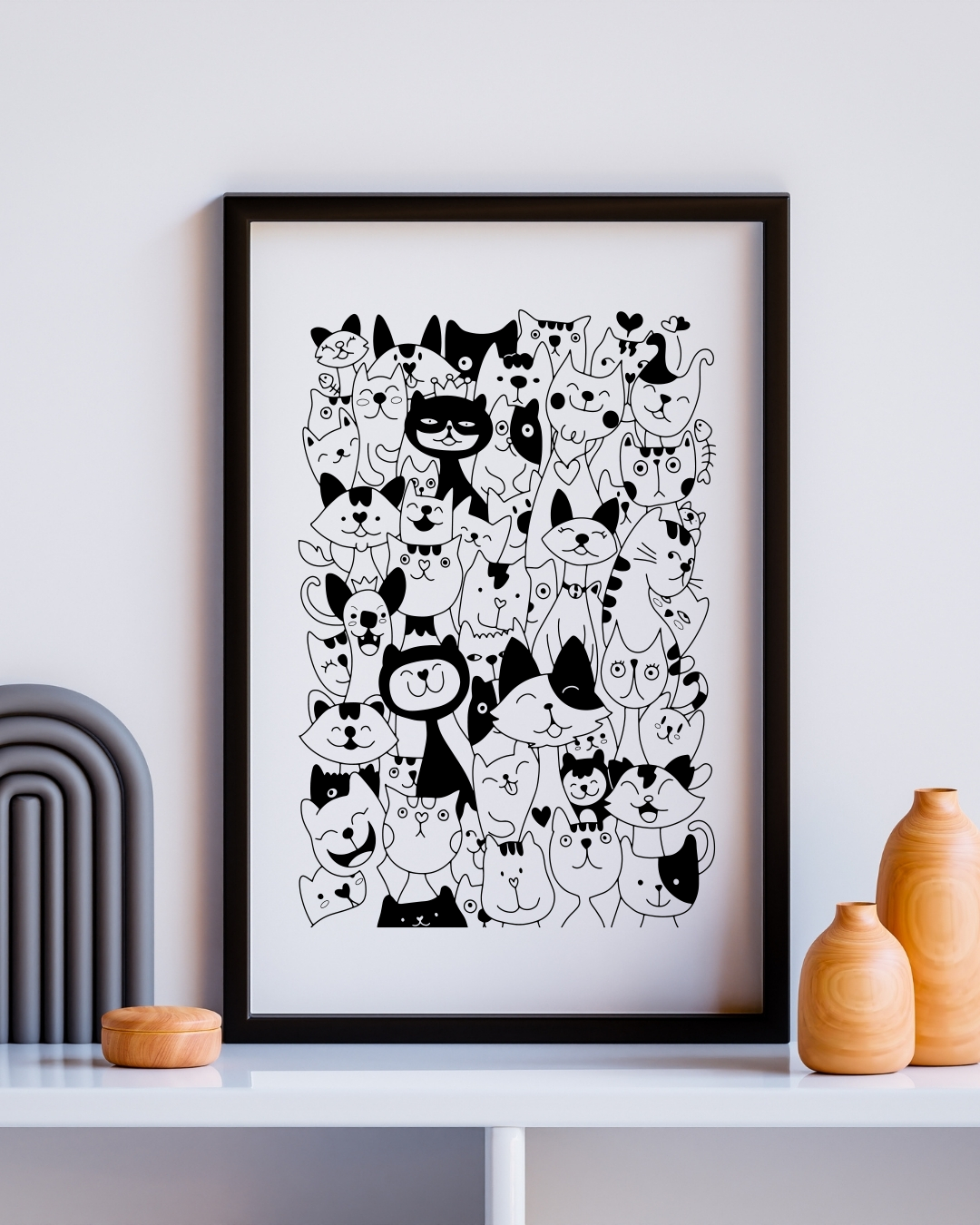 Animal Tablo CManimal061