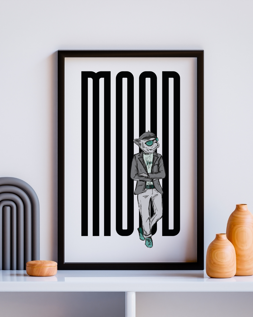 Animal Tablo CManimal018