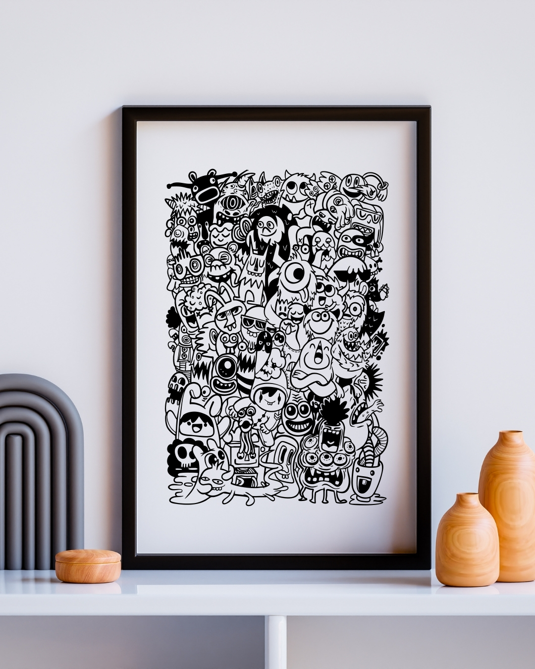 Monster Tablo CMmonster60