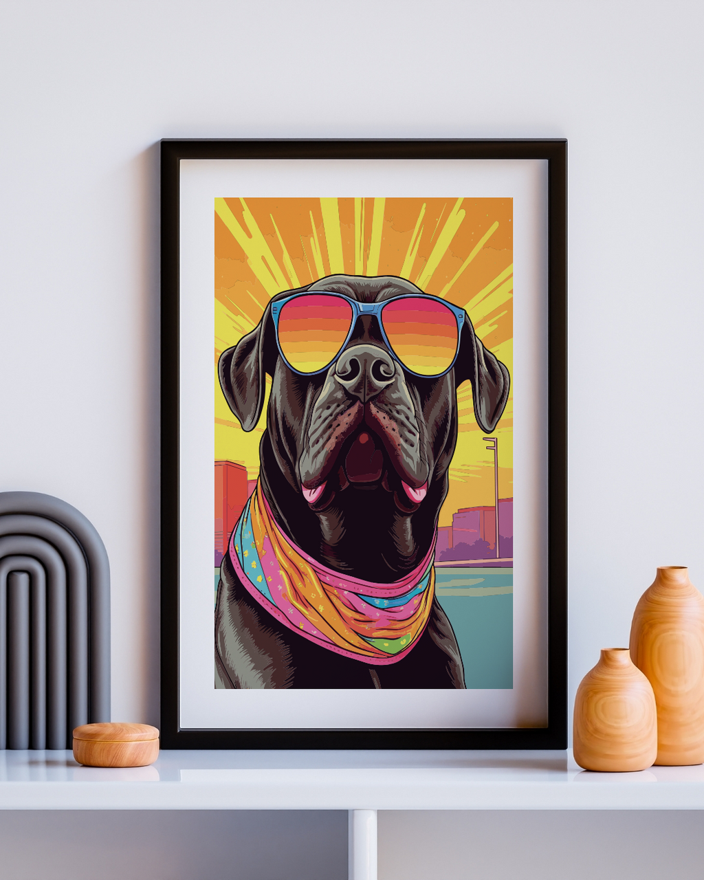 Animal Tablo CManimal019