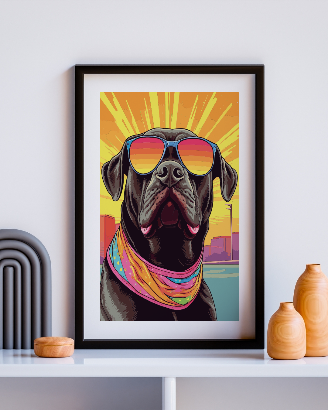 Animal Tablo CManimal019