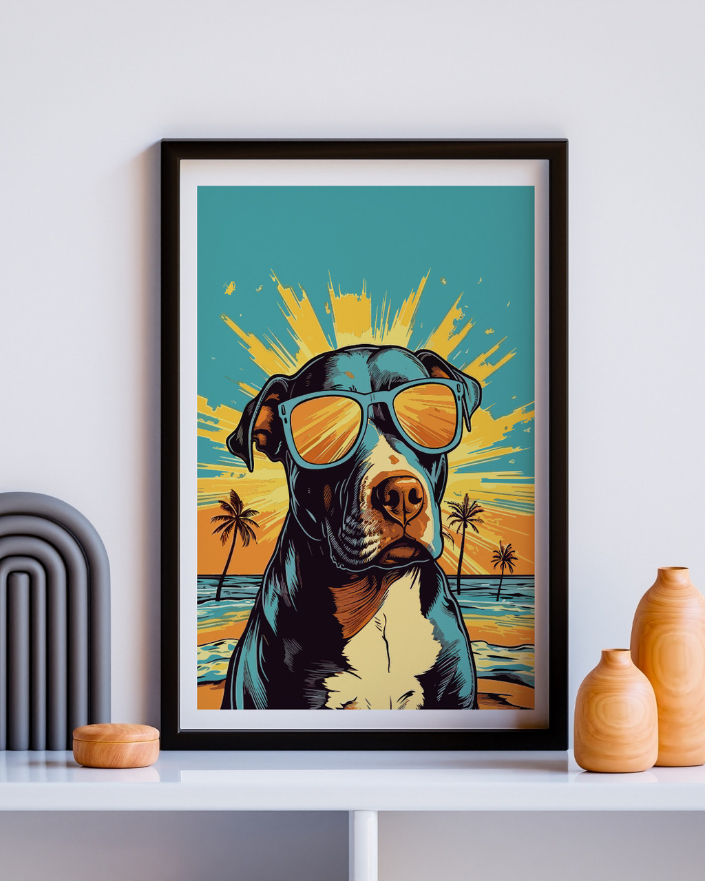 Animal Tablo CManimal020