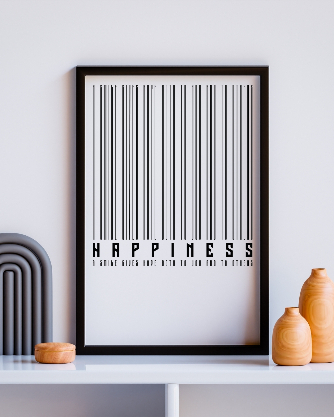 Tipografi Tablo CMtipografi006