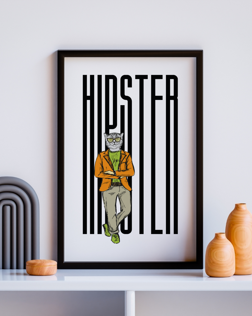 Animal Tablo CManimal003