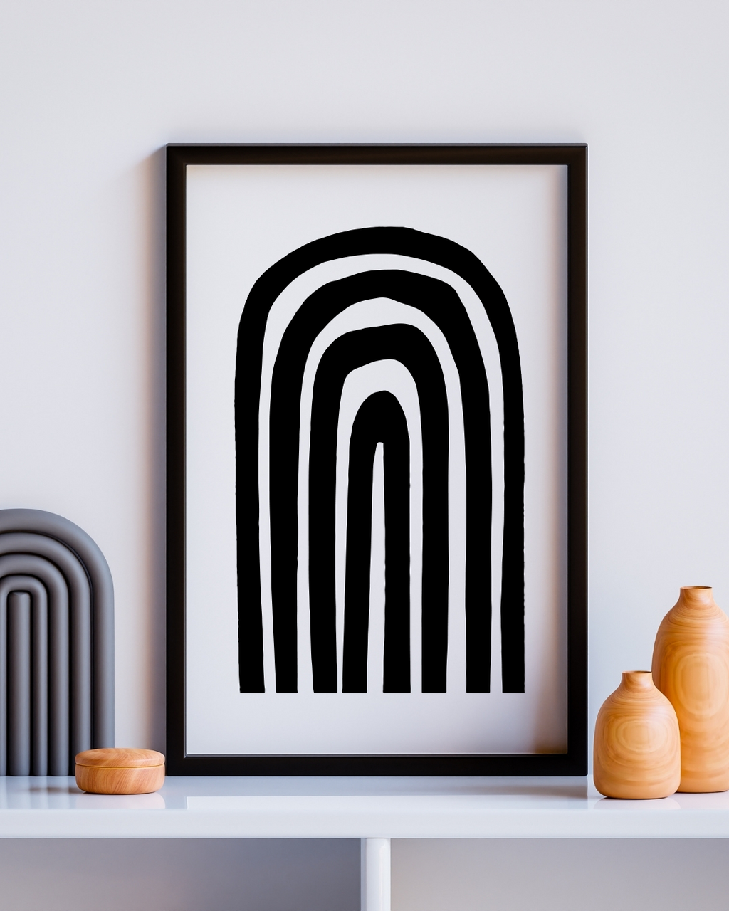 Abstract Tablo CMabstract057