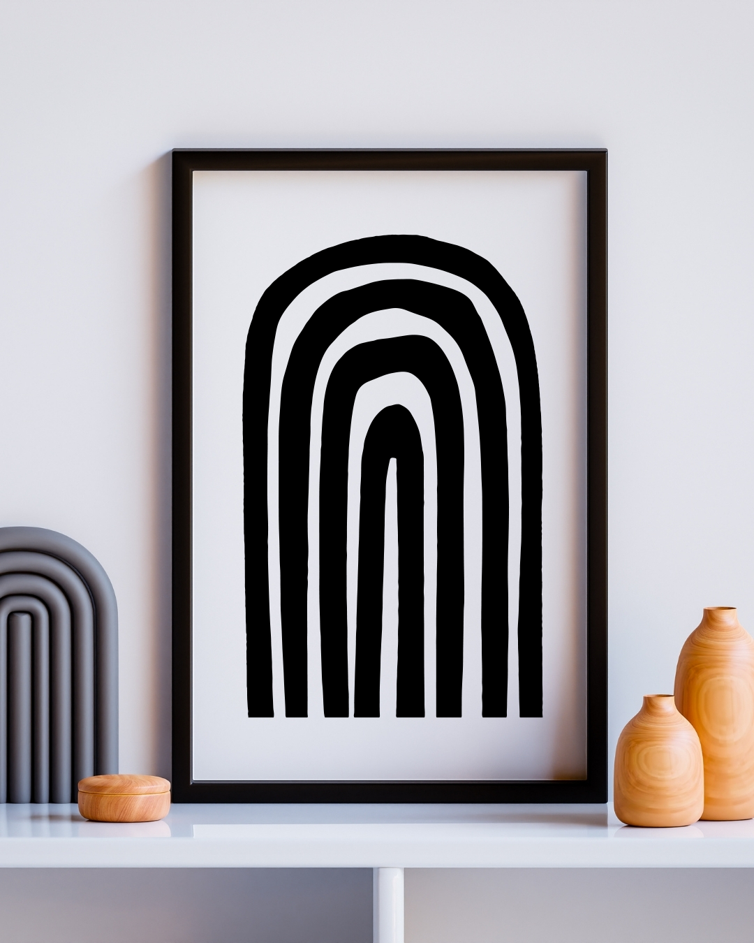 Abstract Tablo CMabstract057