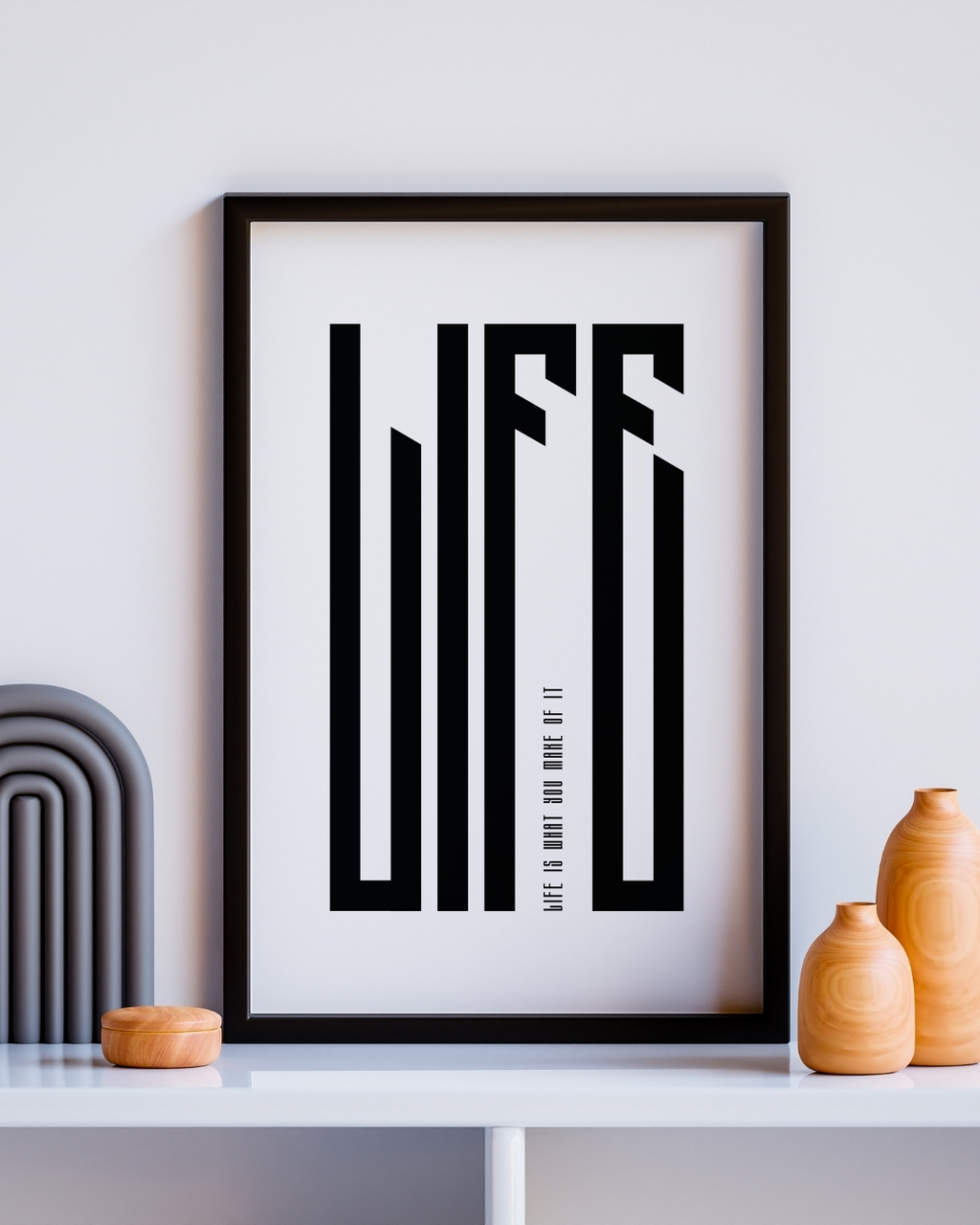 Tipografi Tablo CMtipografi015