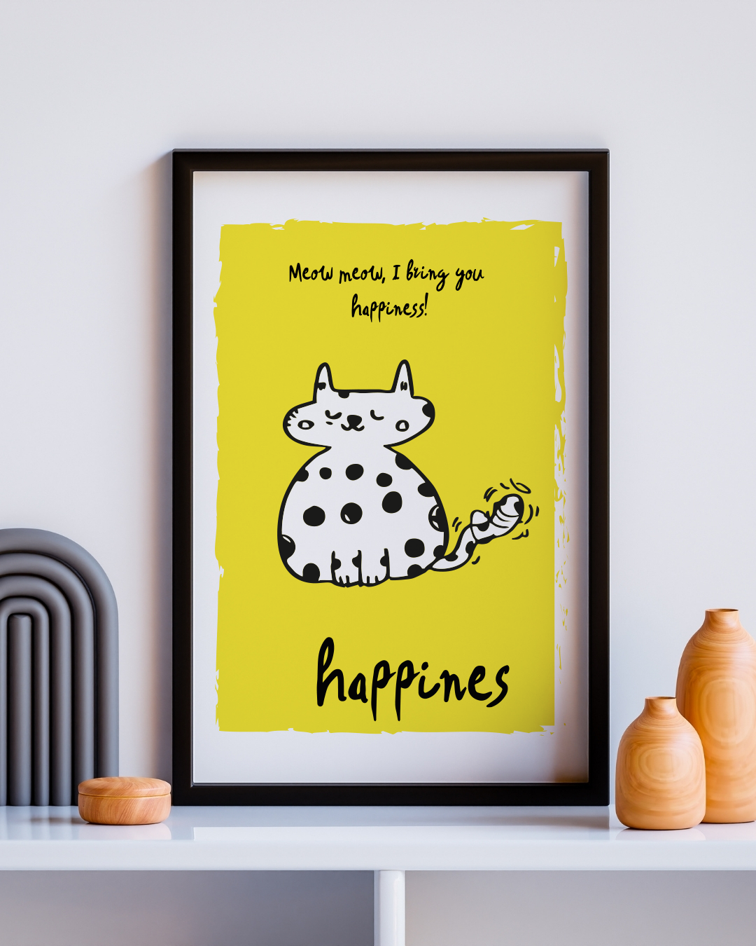 Animal Tablo CManimal012