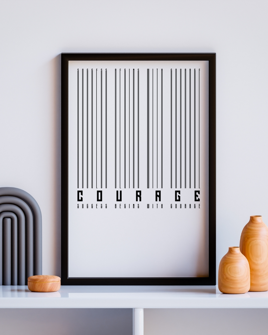 Tipografi Tablo CMtipografi003