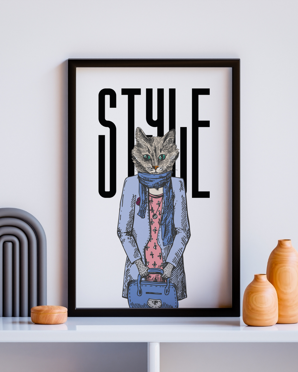 Animal Tablo CManimal005