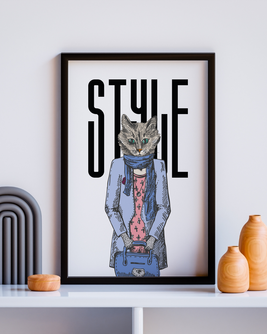 Animal Tablo CManimal005