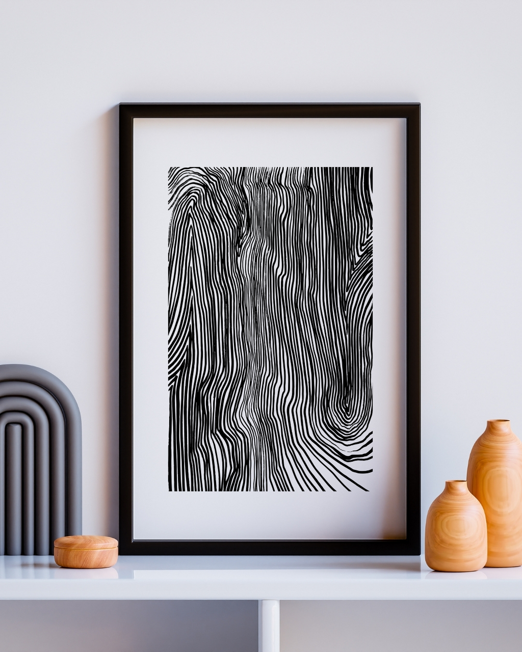 Abstract Tablo CMabstract056