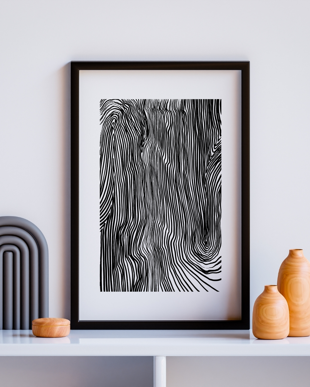 Abstract Tablo CMabstract056