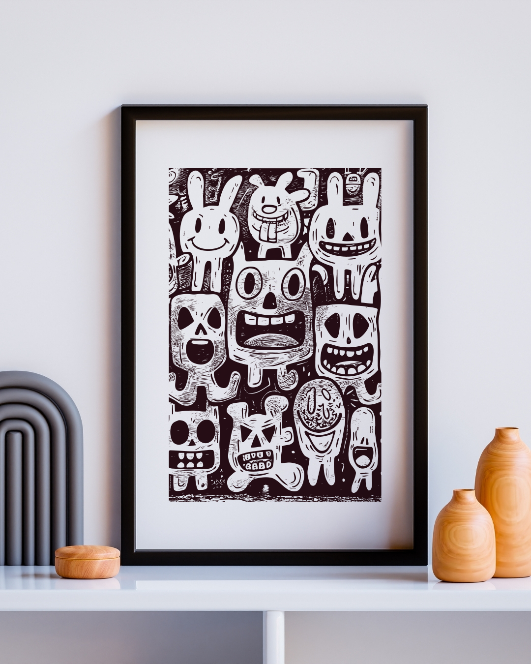 Monster Tablo CMmonster65