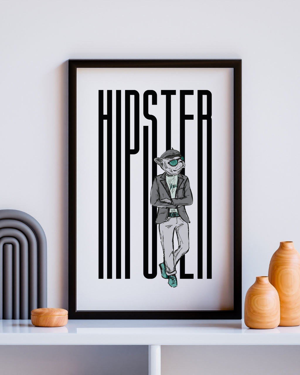 Animal Tablo CManimal017