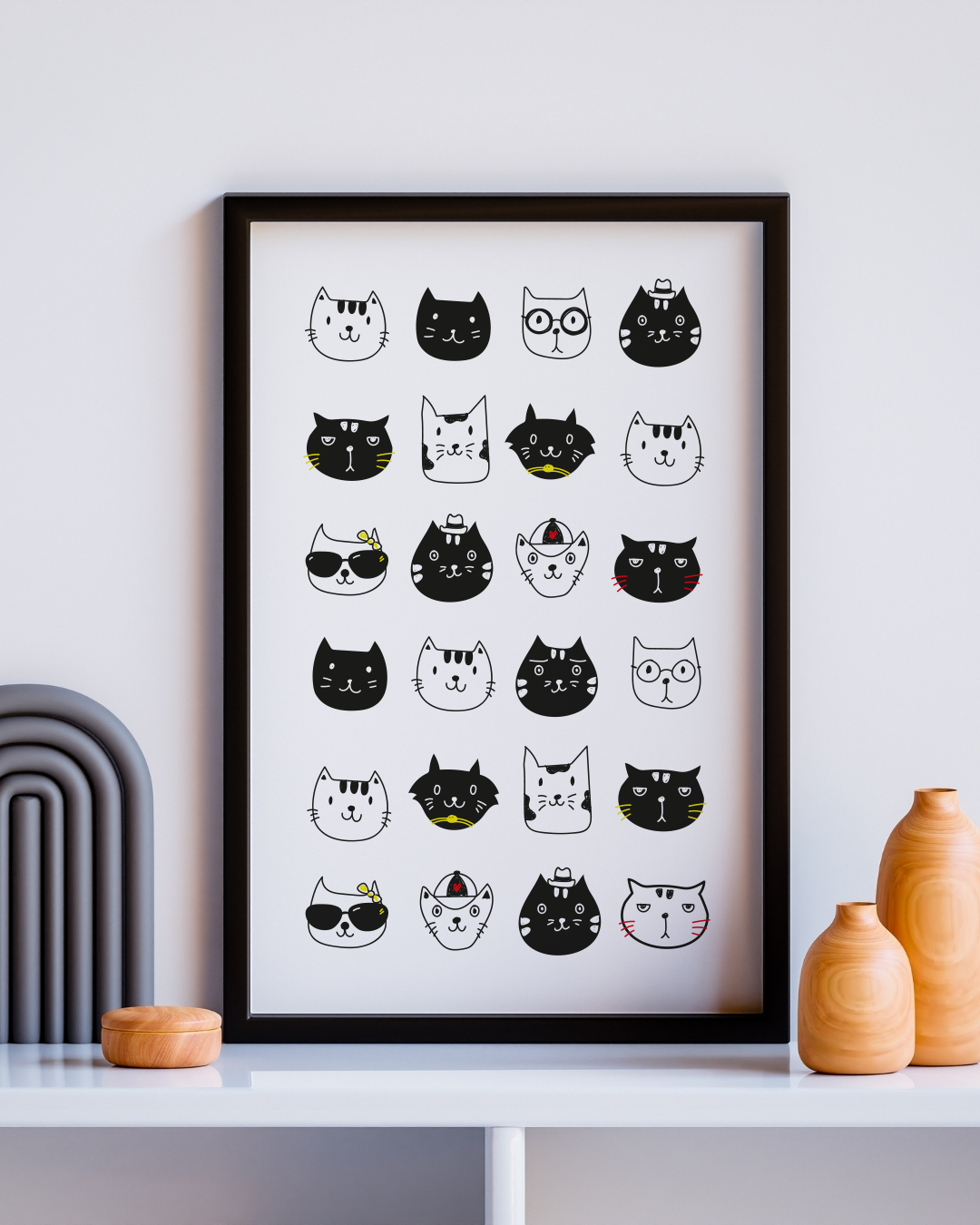 Animal Tablo CManimal001