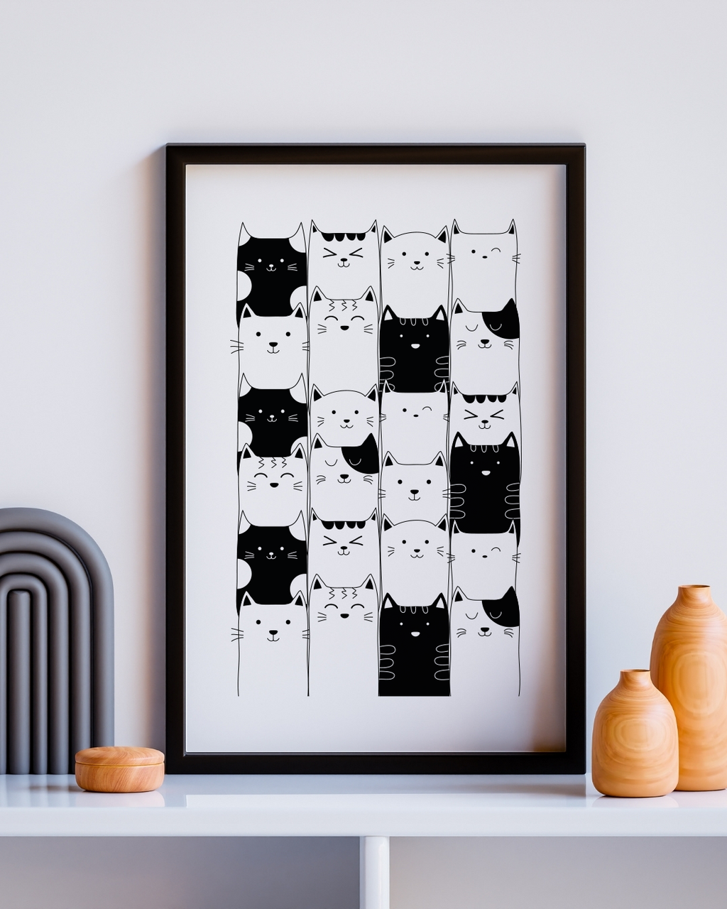 Animal Tablo CManimal007