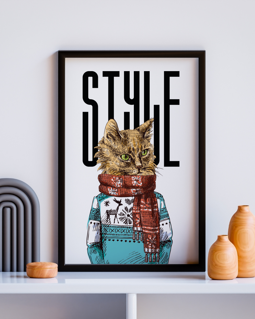 Animal Tablo CManimal006