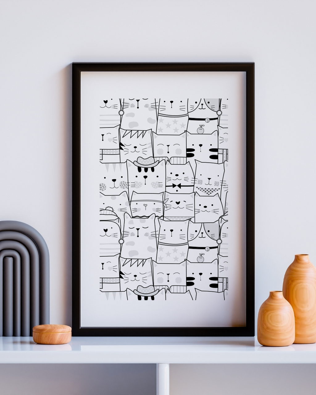 Animal Tablo CManimal063