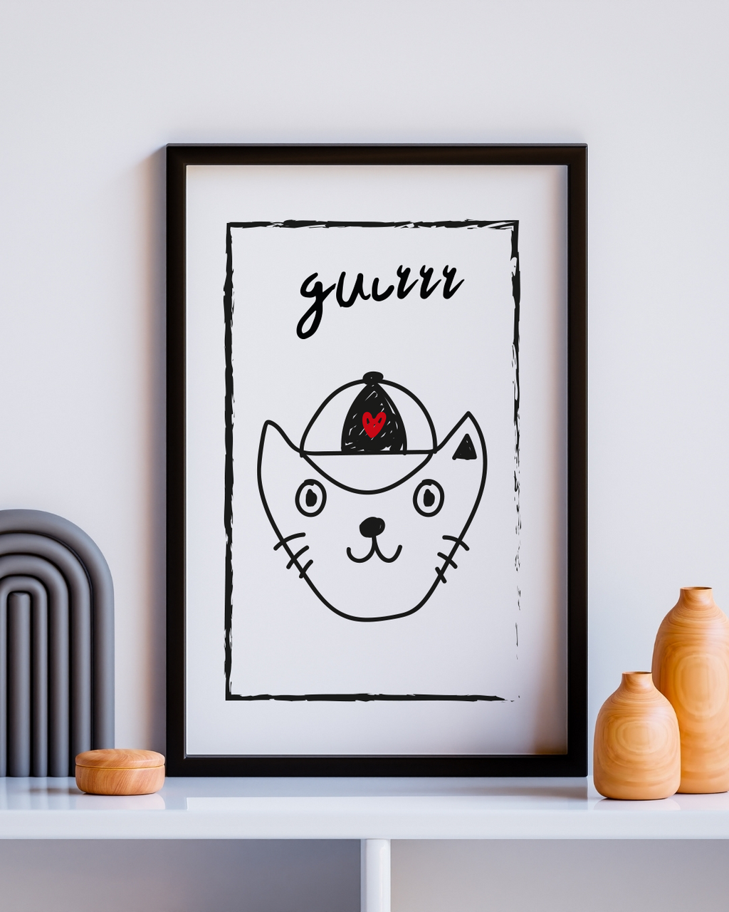 Animal Tablo CManimal008