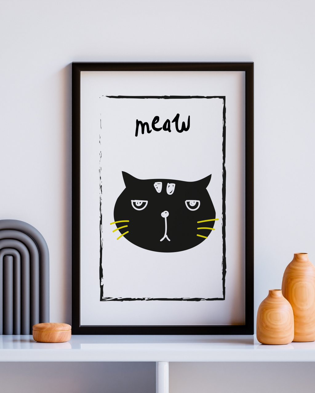 Animal Tablo CManimal009