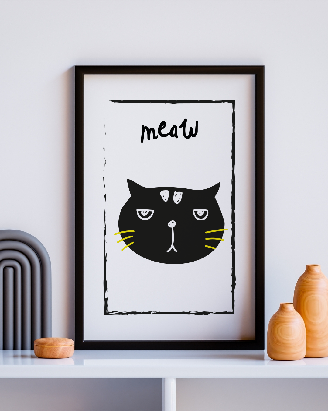 Animal Tablo CManimal009