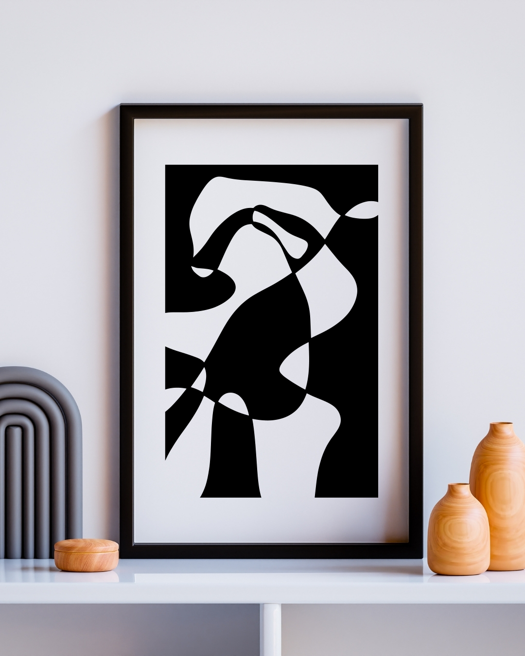 Abstract Tablo CMabstract059