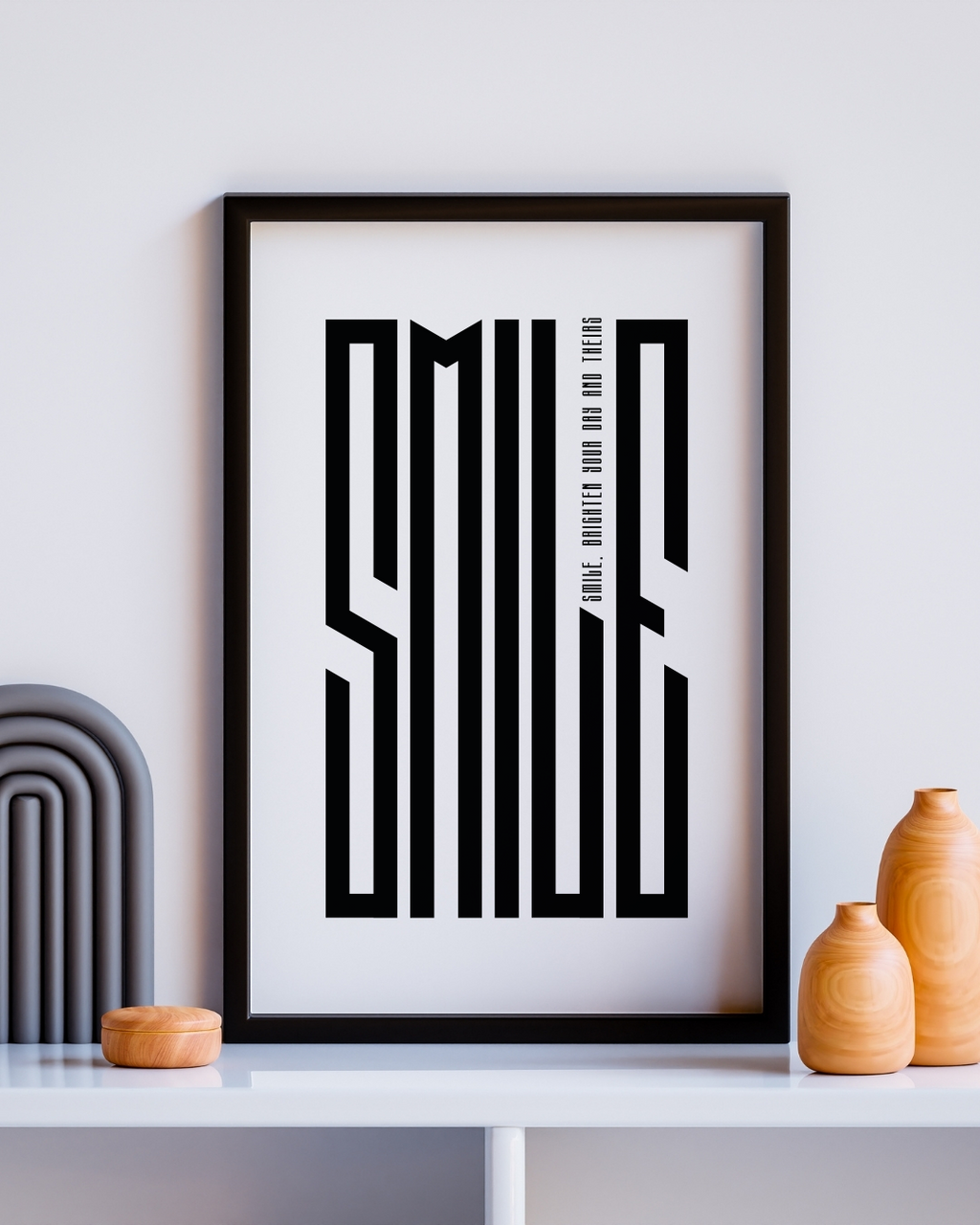 Tipografi Tablo CMtipografi017