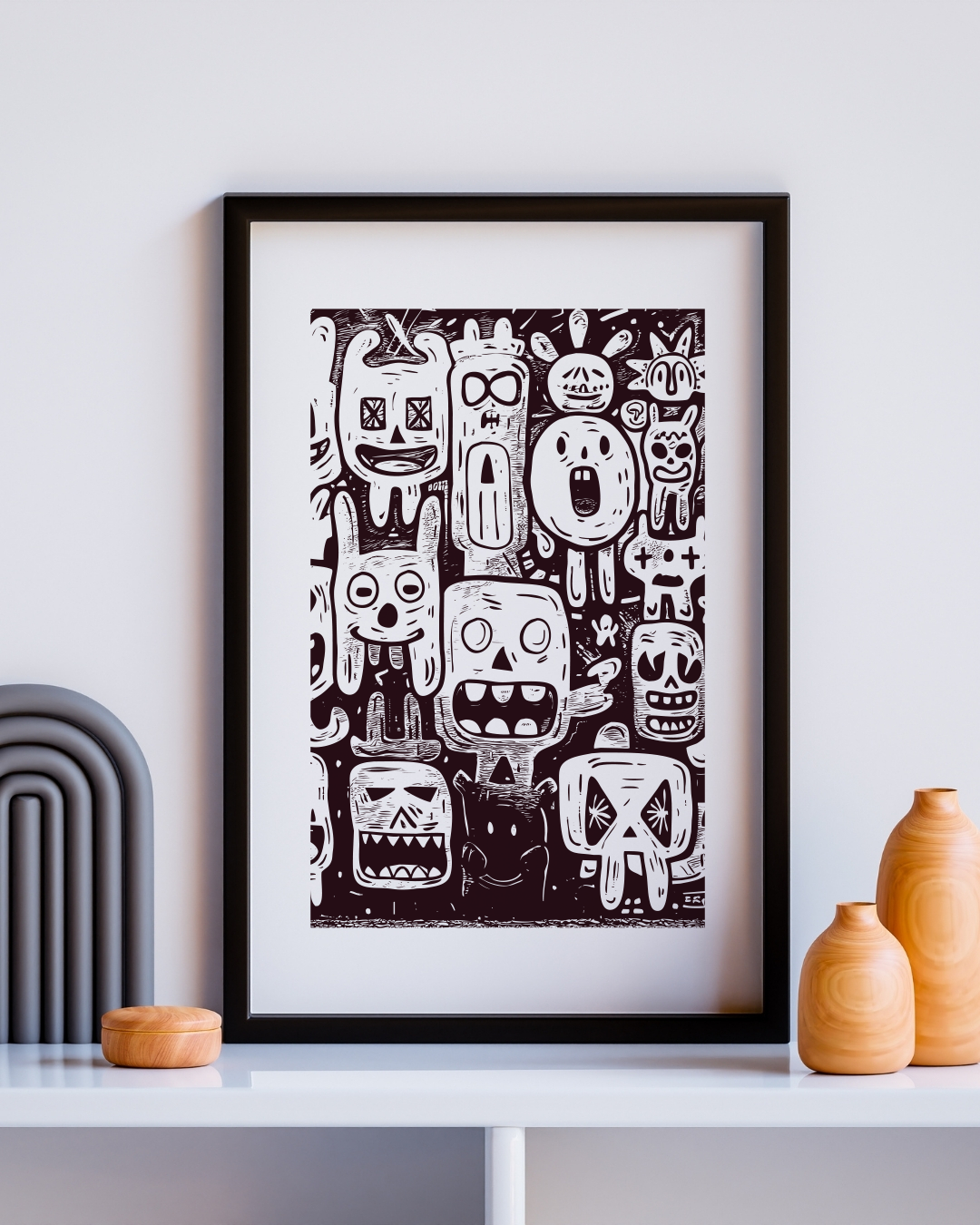 Monster Tablo CMmonster66