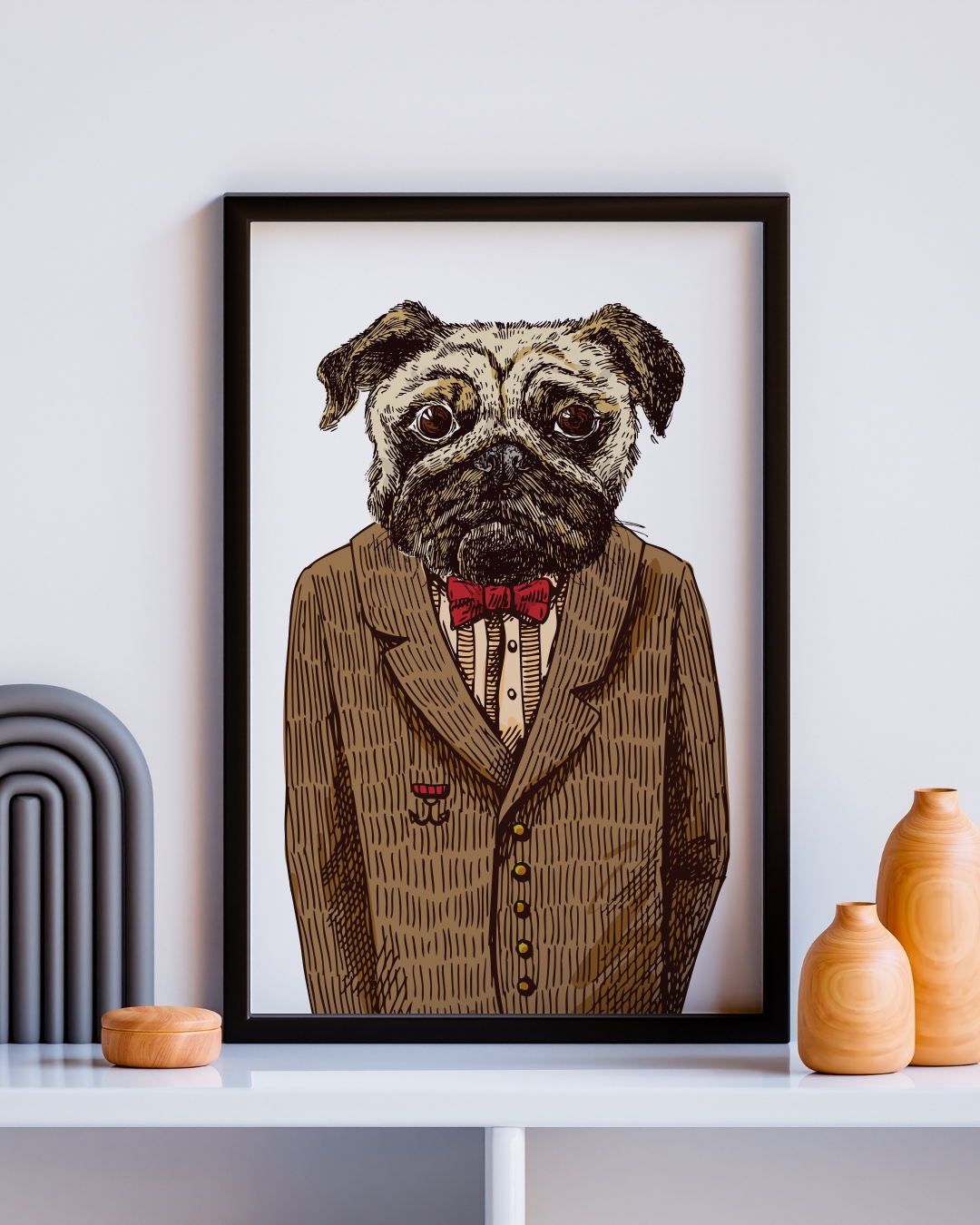 Animal Tablo CManimal016