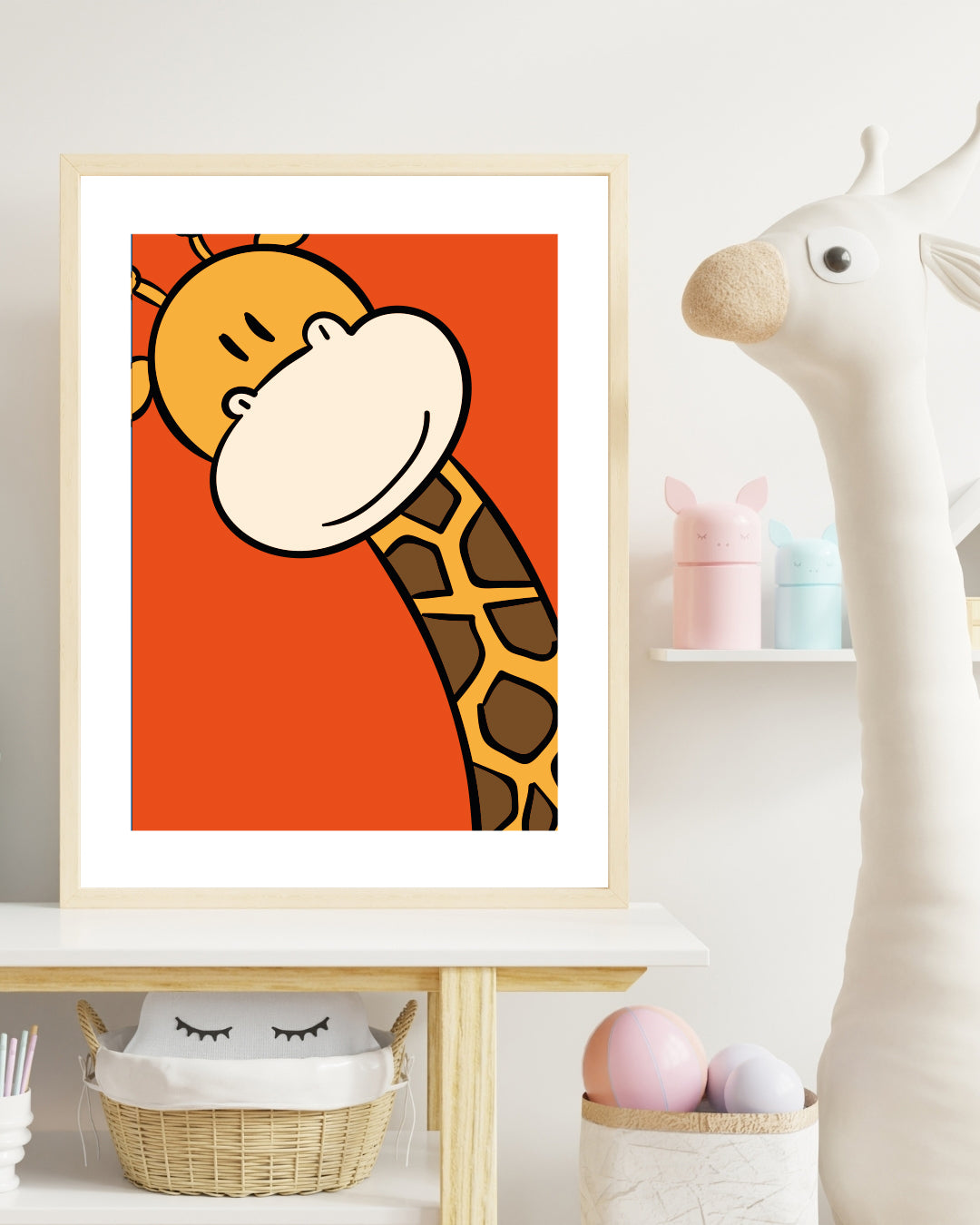 Çocuk Odası Tablo CMkids024