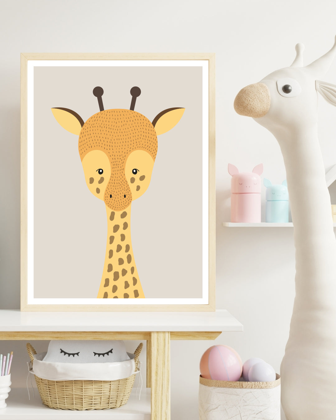 Çocuk Odası Tablo CMkids015