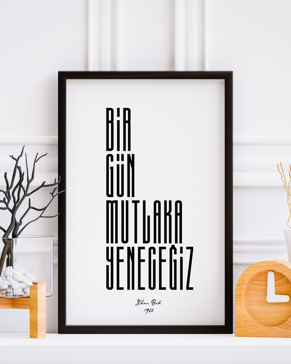 Bir Gün Mutlaka Yeneceğiz